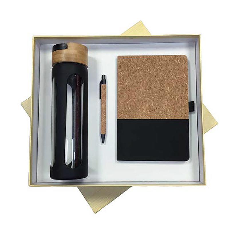 Customised Eco-Friendly Gift Set